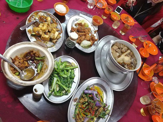 Restoran Kiew Yee Bahru